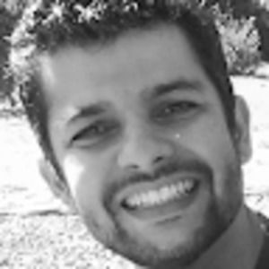 Meet your Posher, Marcos